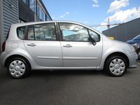 Gebraucht Renault Modus Expression 86 PS (63 kW) 2010 Van / Kleinbus