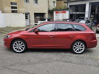 Gebraucht Seat Leon ST FR 130 PS (95 kW) 2019 Kombi