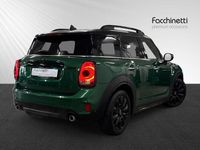 Gebraucht Mini Cooper S Countryman 192 PS (141 kW) 2019 Grün SUV