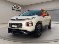 Gebraucht Citroën C3 Aircross PureTech 131 PS (96 kW) 2019 SUV