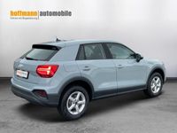 gebraucht Audi Q2 35 TFSI