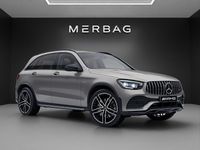 Gebraucht Mercedes GLC43 AMG AMG 390 PS (286 kW) 2020 Beige SUV