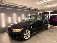 Gebraucht BMW 320 177 PS (130 kW) 2010