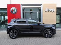 Neu Jeep Avenger Summit 101 PS (74 kW) 2025 SUV