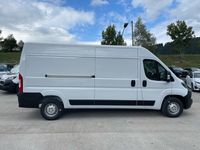 gebraucht Peugeot Boxer 2.2 HDI 335 L3H2