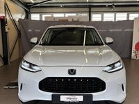 Gebraucht Honda ZR-V Advance 183 PS (134 kW) 2024 SUV