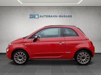 gebraucht Fiat 500C 1.0 Hybrid Dolcevita