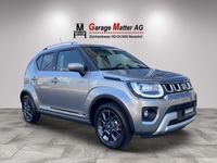 gebraucht Suzuki Ignis 1.2 Piz Sulai Hybrid 4x4