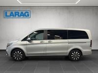 Neu Mercedes V250 Avantgarde 190 PS (139 kW) 2025 Van / Kleinbus