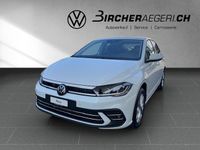 Gebraucht VW Polo Style 95 PS (69 kW) 2025 Kleinwagen