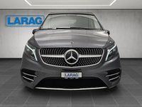 Gebraucht Mercedes V250 Marco Polo 190 PS (139 kW) 2023 Van / Kleinbus