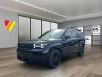 Neu Hyundai Santa Fe 239 PS (175 kW) 2026 Schwarz SUV