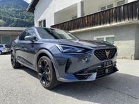 Gebraucht Cupra Formentor VZ 310 PS (228 kW) 2020 Grau SUV