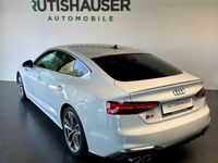 Gebraucht Audi S5 342 PS (251 kW) 2025 Weiss