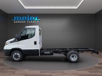gebraucht Iveco Daily 35C16HA8 K.-Ch. 3450