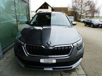Gebraucht Skoda Kamiq Tour 110 PS (80 kW) 2023 SUV
