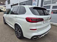 Gebraucht BMW X5 Comfort Edition 400 PS (294 kW) 2019 SUV