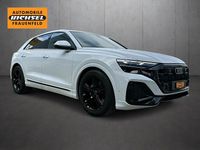 Gebraucht Audi Q8 286 PS (210 kW) 2025 SUV