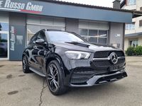 Gebraucht Mercedes GLE400 330 PS (242 kW) 2021