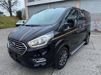 Gebraucht Ford Tourneo Titanium 130 PS (95 kW) 2023 Van / Kleinbus