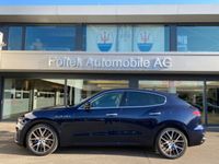 gebraucht Maserati Levante 3.0 V6 Modena