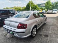 Gebraucht Peugeot 407 140 PS (102 kW) 2009