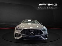Neu Mercedes CLE53 AMG AMG 449 PS (330 kW) 2026 Grau Cabrio