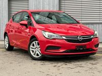 Gebraucht Opel Astra Enjoy 105 PS (77 kW) 2017