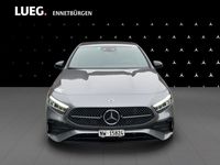 gebraucht Mercedes A180 Night Star AMG Line 7G-DCT