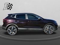 gebraucht Nissan Qashqai 1.3 DIG-T tekna+