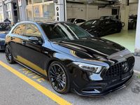 Gebraucht Mercedes A35 AMG AMG 306 PS (225 kW) 2019