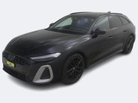 Neu Audi A5 S-Line 204 PS (150 kW) 2025 Schwarz Coupé