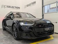 Gebraucht Audi S8 571 PS (419 kW) 2020 Limousine