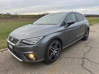 Gebraucht Seat Ibiza FR 115 PS (84 kW) 2018 Kleinwagen