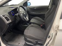 gebraucht Hyundai i20 1.4 Style