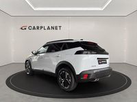 Neu Peugeot 2008 Allure Premium 145 PS (106 kW) 2025 Weiss SUV