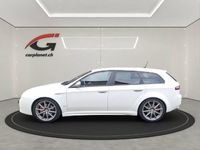 gebraucht Alfa Romeo 159 SW 1.8 TBi 200 TI