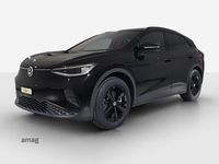 Neu VW ID.4 Pro 210 kW (286 PS) 2026 Grenadill black metallic SUV