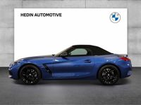 gebraucht BMW Z4 sDrive 30i M Sport Steptronic