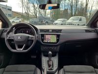 gebraucht Seat Ibiza 1.0 EcoTSI Hola FR DSG