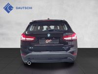 gebraucht BMW X1 sDrive 18i Essential Edition Steptronic DSK