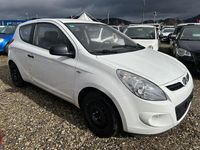 Gebraucht Hyundai i20 Comfort 78 PS (57 kW) 2011 Kleinwagen