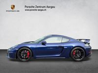 gebraucht Porsche 718 Cayman GT4 PDK