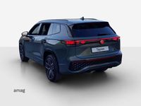 Gebraucht VW Tayron R-line 265 PS (194 kW) 2026 Cipressino green metallic SUV