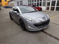 gebraucht Peugeot RCZ 2.0 HDI