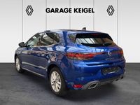 gebraucht Renault Mégane IV 