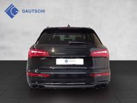 gebraucht Audi SQ5 TDI quattro tiptronic