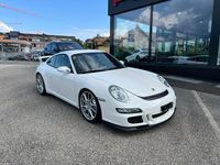 Gebraucht Porsche 911 GT3 Sport 415 PS (305 kW) 2007 Weiss Coupé