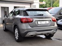 gebraucht Mercedes GLA200 d Swiss Star Edition Urban 4Matic 7G-DCT