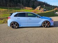 gebraucht Hyundai i30 N 2.0 T-GDi